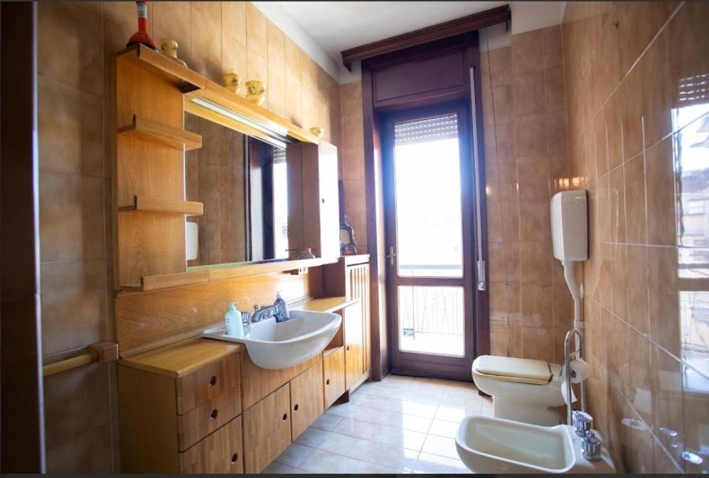 Sofi Home Bergamo Exteriör bild