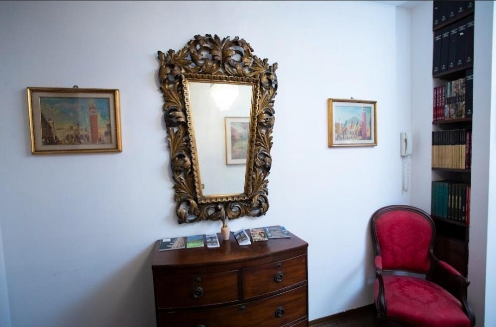 Sofi Home Bergamo Exteriör bild