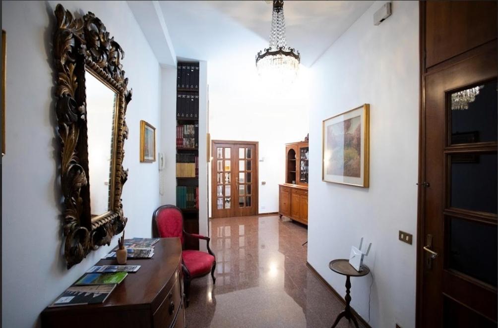 Sofi Home Bergamo Exteriör bild