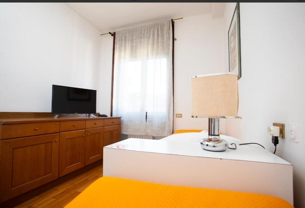 Sofi Home Bergamo Exteriör bild