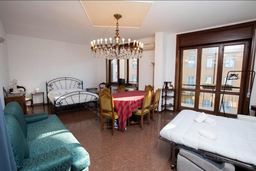 Sofi Home Bergamo Exteriör bild