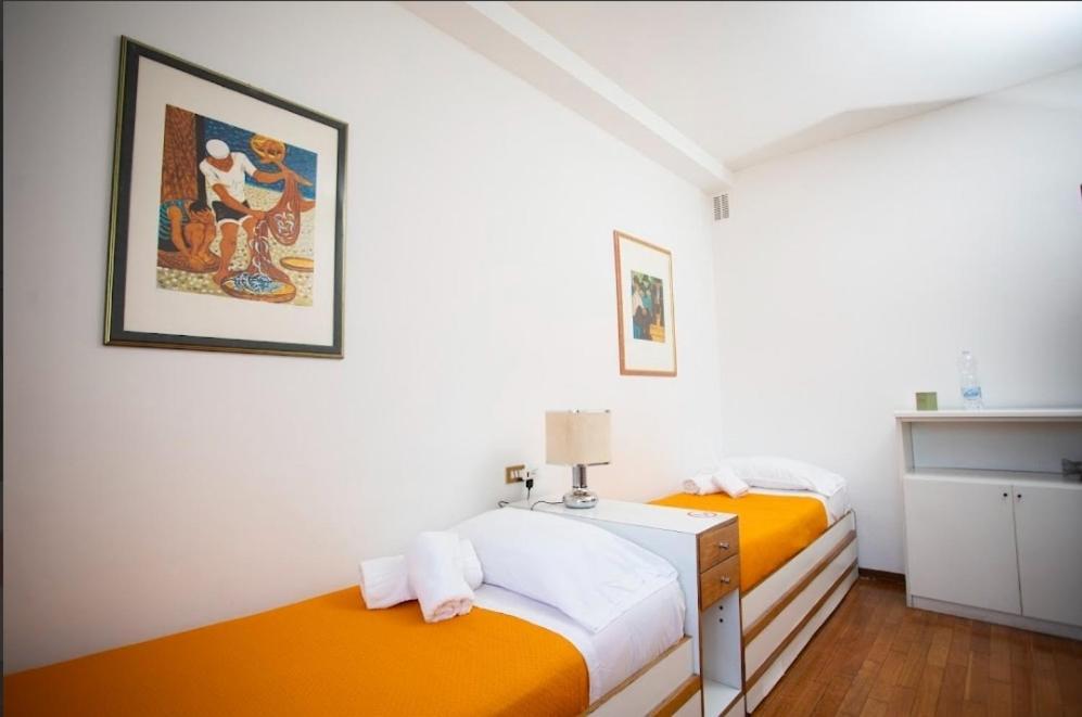 Sofi Home Bergamo Exteriör bild