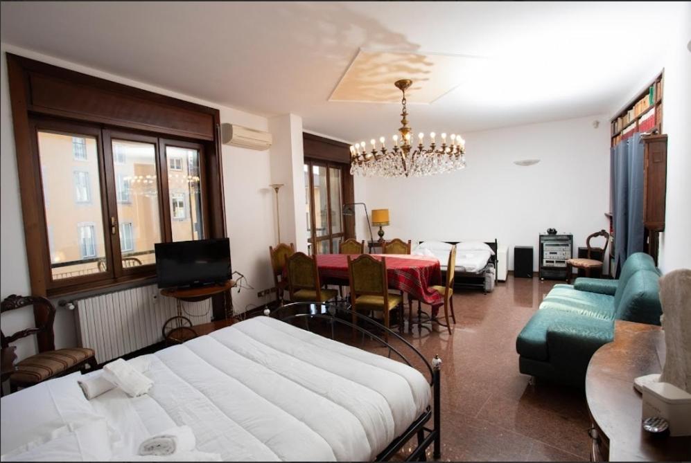 Sofi Home Bergamo Exteriör bild