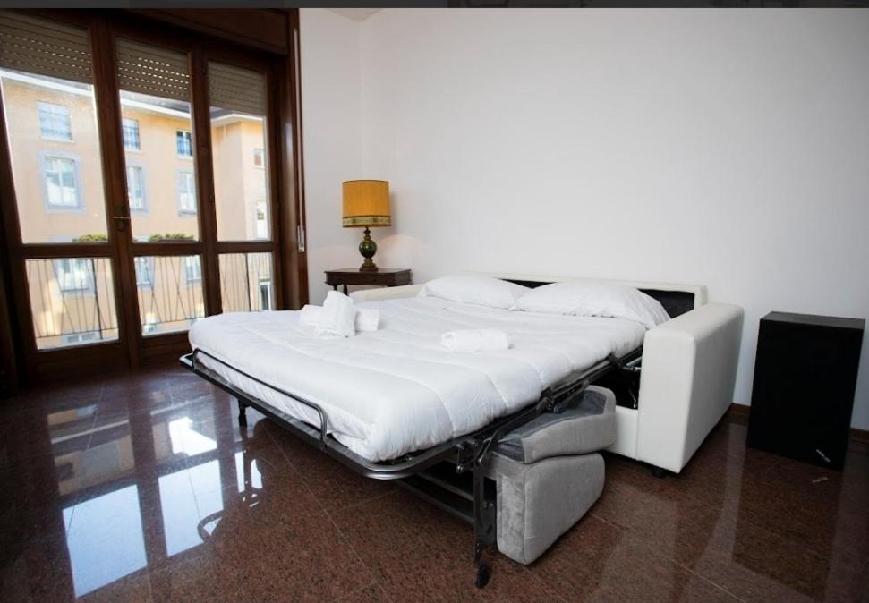 Sofi Home Bergamo Exteriör bild
