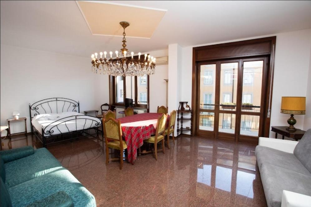 Sofi Home Bergamo Exteriör bild