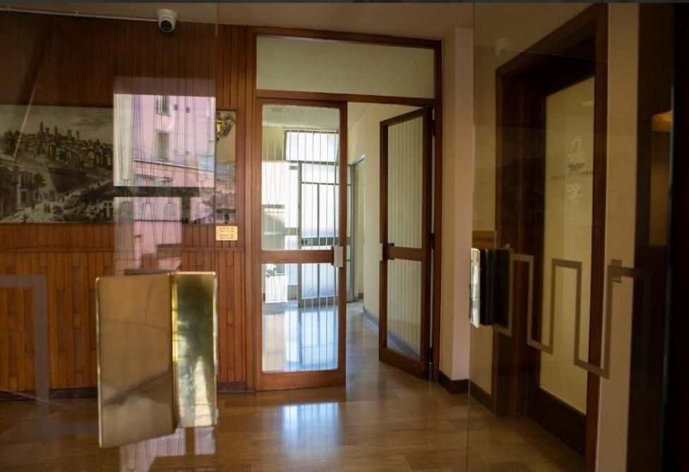 Sofi Home Bergamo Exteriör bild