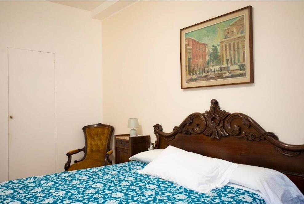 Sofi Home Bergamo Rum bild