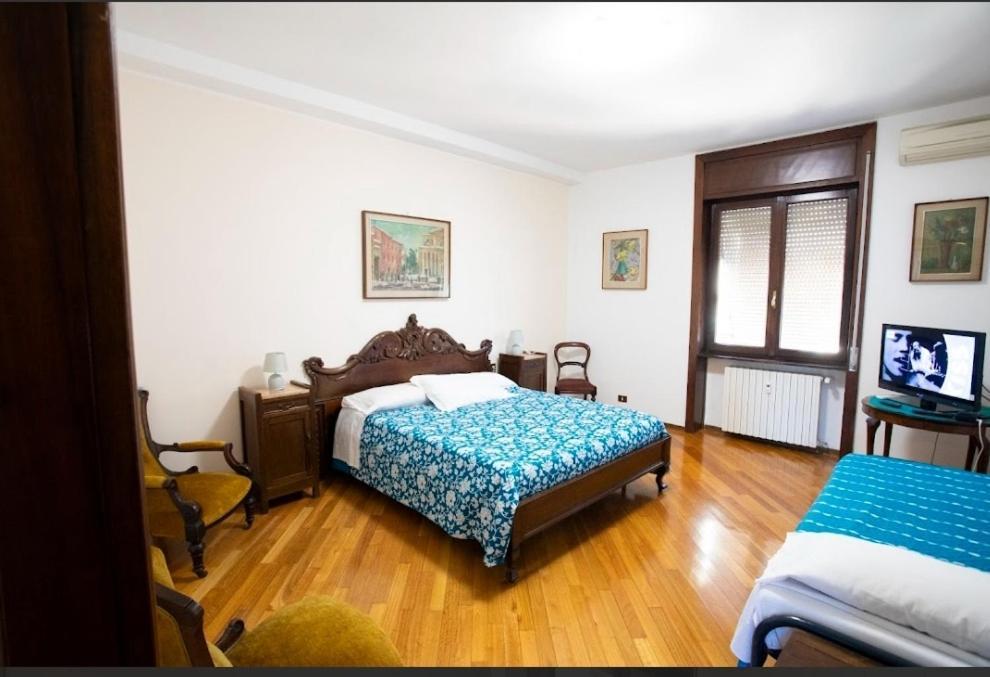 Sofi Home Bergamo Rum bild