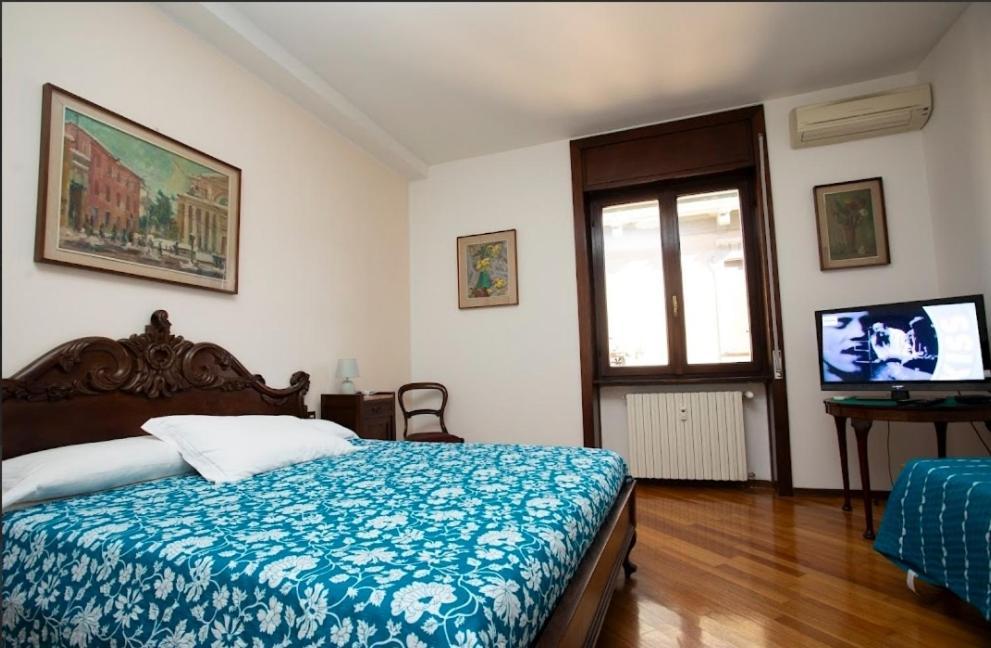 Sofi Home Bergamo Rum bild