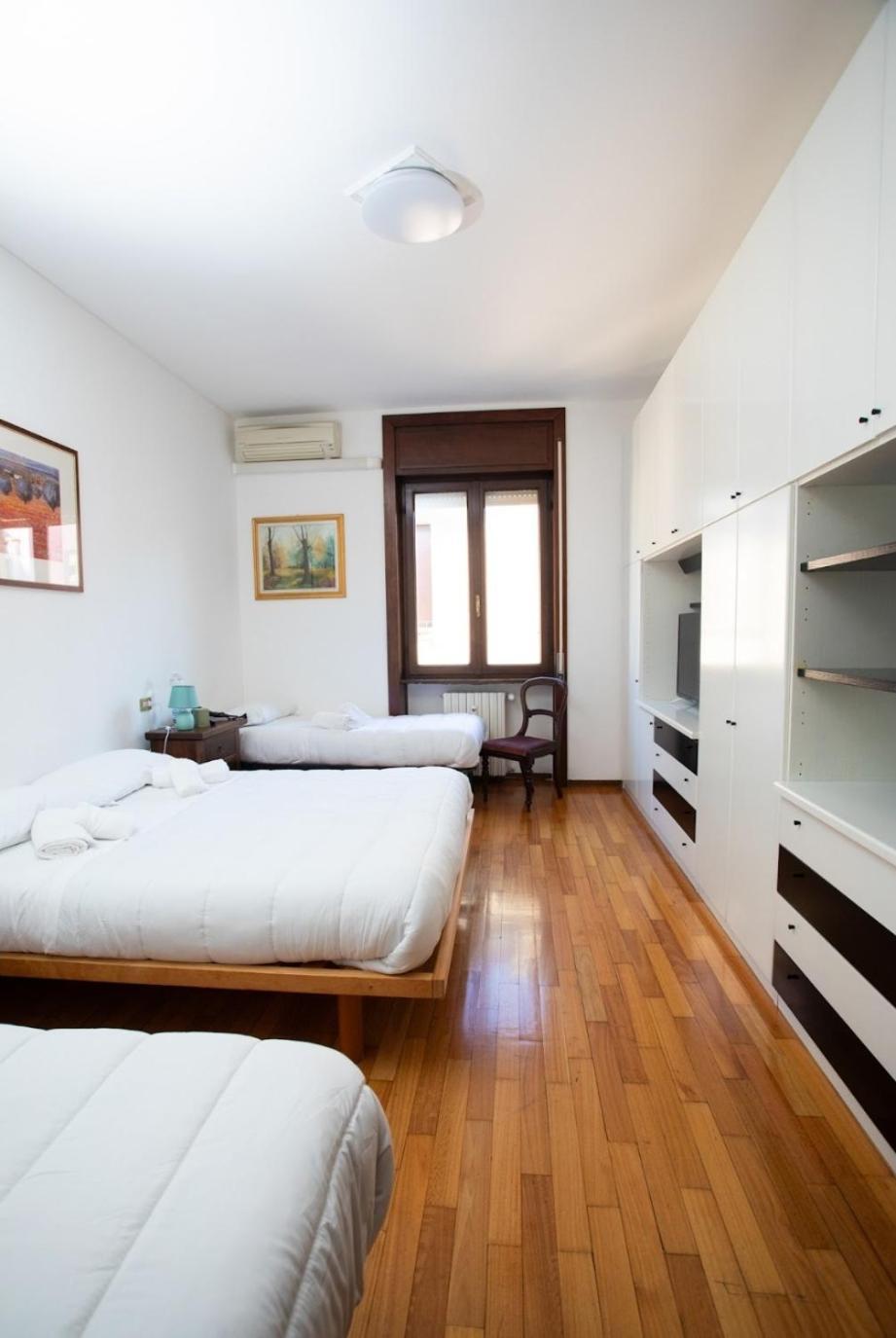 Sofi Home Bergamo Exteriör bild