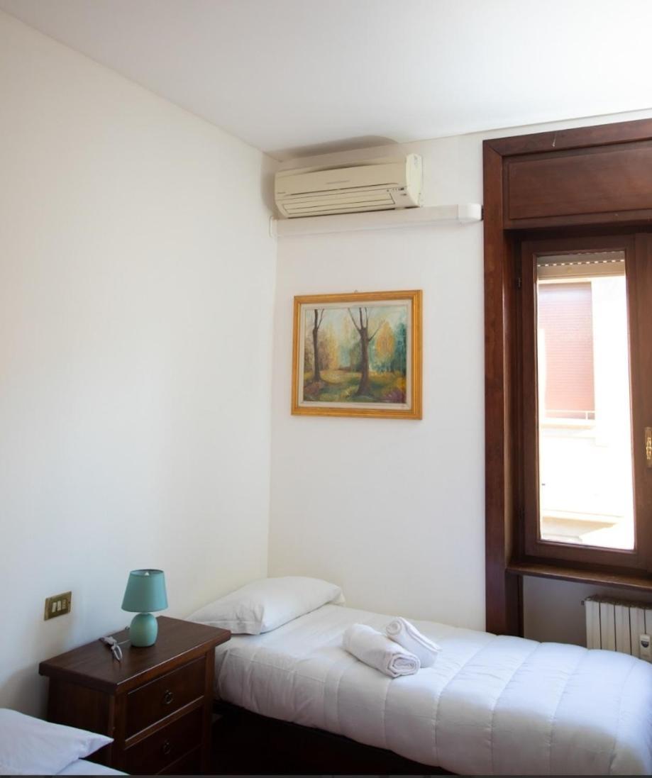 Sofi Home Bergamo Exteriör bild