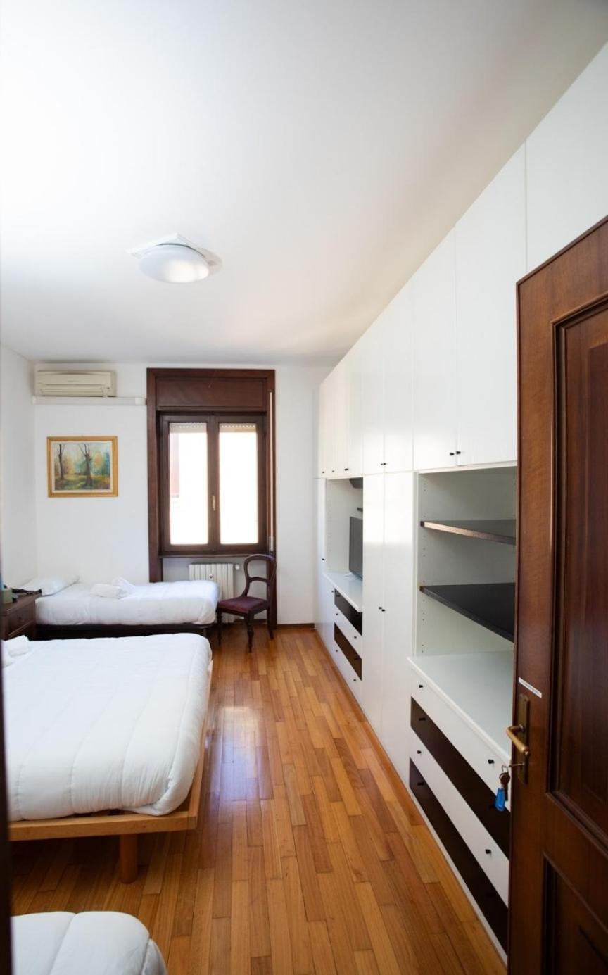 Sofi Home Bergamo Exteriör bild