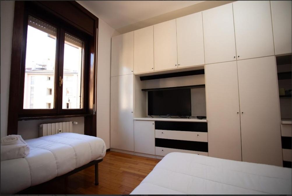 Sofi Home Bergamo Exteriör bild