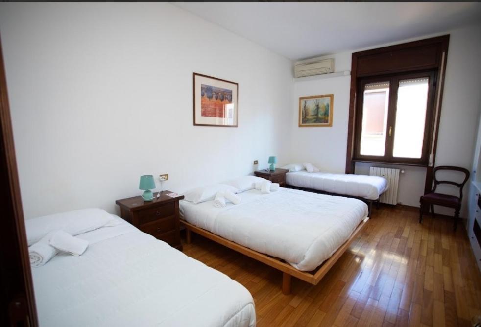 Sofi Home Bergamo Exteriör bild